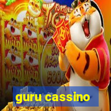 guru cassino